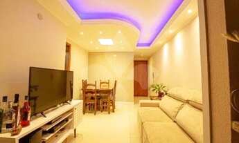 Imagem: PORTO ALEGRE - Apartamento Padrão - Sarandi