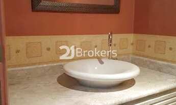 Imagem 4: Cobertura com 4 quartos para alugar, 300m² - Alto da Boa Vista / Condomínio Winbledon