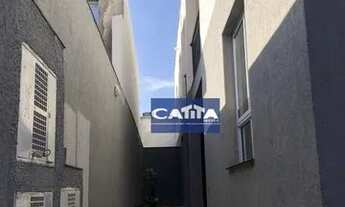 Imagem 2: Apartamento com 1 dormitório para alugar, 35 m² por R$ 1.200,01/mês - Ponte Rasa - São Pau