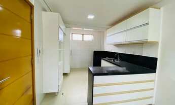 Imagem 4: APARTAMENTO PARA LOCAÇÃO EM INTERMARES - 3 QUARTOS - ELEVADOR