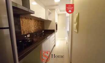 Imagem 7: Apartamento com 2 quartos e 2 vagas para aluguel no Centro Cívico