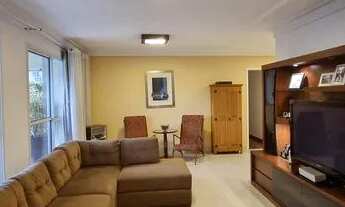 Imagem 6: Apartamento para Venda em São Paulo, Cambuci, 4 dormitórios, 2 suítes, 5 banheiros, 3 vaga