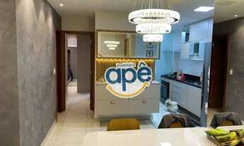 Imagem 4: Apartamento com 2 quartos à venda, 66 m² por R$ 472.500 - Ilha dos Bentos - Vila Velha/ES