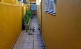 Imagem 3: Casa Residencial à venda, Vila Parque Jabaquara, São Paulo - CA0019