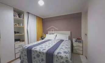 Imagem 5: Apartamento / 66 metros quadrados com 3 quartos em Aldeota - Fortaleza - CE