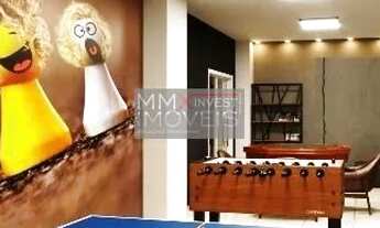 Imagem 6: Apartamento a venda - Vila Mazzei - 45,31 metros quadrados