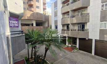 Imagem 3: Apartamento Garden com 2 dormitórios à venda, 90 m² por R$ 359.000,00 - Passos - Juiz de F