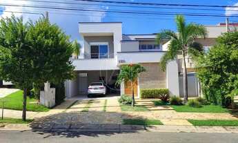 Imagem 1: Casa - Swiss Park - Campinas