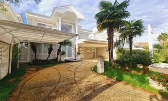 Imagem: SOROCABA - Casa de Condomínio - GRANJA