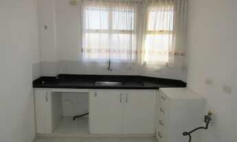 Imagem 4: Apartamento com 2 dormitórios para alugar, 77 m² por R$ 1.680,00/mês - Vila Monteiro - Pir