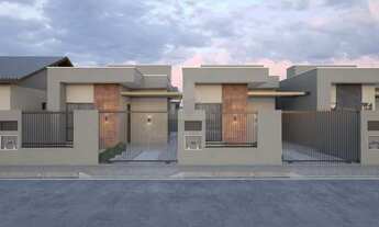 Imagem 4: CASA COM 2 DORMITÓRIOS À VENDA, 58,53M², R$295.000,00 NO BAIRRO VILA NOVA, BARRA VELHA