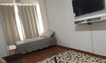 Imagem: Apto Temporada Centro (Lapa)