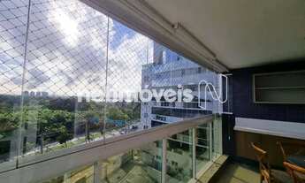 Imagem 3: Locação Apartamento 2 quartos Mata da Praia Vitória