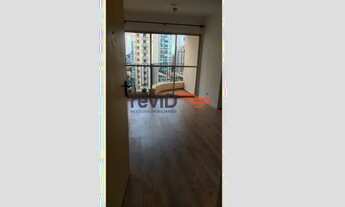 Imagem: Apartamento, Vila Mascote - São Paulo