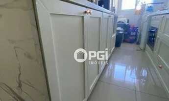 Imagem 5: Apartamento com 1 dormitório para alugar, 49 m² por R$ 3.421,26/mês - Nova Aliança - Ribei