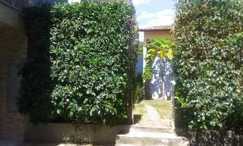 Imagem 3: Chalé sem mobília para 1 ou 2 pessoas