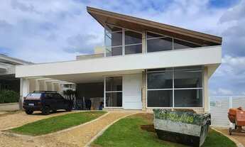 Imagem: Casa com 4 dormitórios à venda, 439 m²