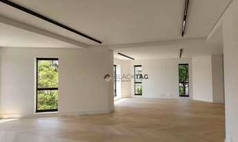 Imagem 2: Apartamento com 4 dormitórios à venda, 480 m² por R$ 6.000.000,00 - Cambuí - Campinas/SP