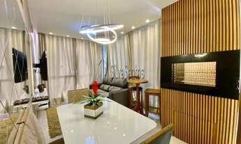 Imagem 6: APARTAMENTO 2 QUARTOS A VENDA EM CAPÃO DA CANOA REF: