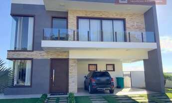 Imagem 2: Casa de 04 quartos para alugar no Condomínio em Alphaville - Vespasiano