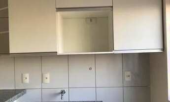 Imagem 4: Apartamento para aluguel possui 32 metros quadrados com 1 quarto