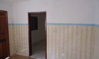 Imagem 7: Casa com 1 dormitório para alugar, 40 m² por R$ 850,00/mês - São José - São Caetano do Sul