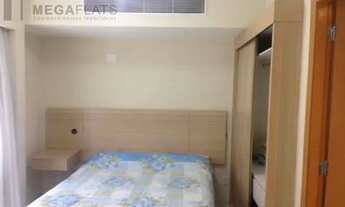 Imagem 2: FLAT PARA LOCAÇÃO NA BELA VISTA!