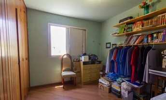 Imagem 5: Apartamento no Edifício Iguaçu com 120m e 3 quartos na Vila Pirajussara