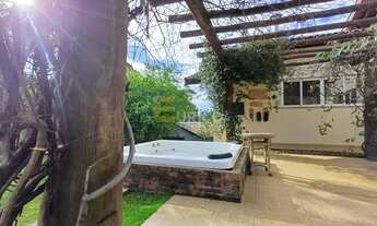 Imagem: Casa em condomínio para aluguel no Condomínio