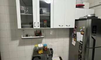 Imagem 5: Apartamento à venda no Bairro Dos Casa - São Bernardo do Campo - Sp