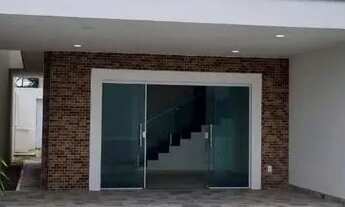 Imagem 5: Casa de condomínio para venda possui 142 metros quadrados com 4 quartos em Pedras - Itaiti