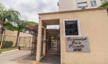 Imagem 2: Apartamento à venda Rua Tenente Ary Tarrago, Jardim Itu - Porto Alegre