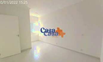 Imagem 4: Apartamento com 2 dormitórios para alugar, 65 m² por R$ 2.430,00/mês - Jardim Ypê - Paulín