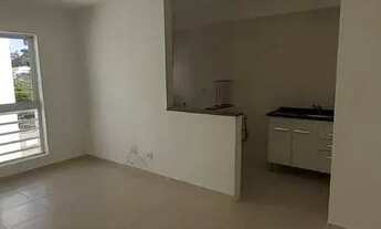 Imagem 2: Apartamento com 2 dormitórios para alugar, 53 m² por R$ 2.429/mês - Vista Alegre - Curitib