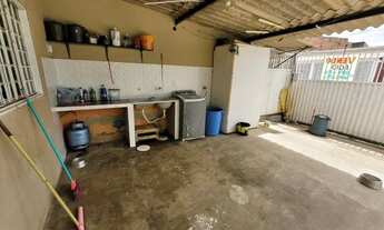 Imagem 4: Casa 02 quartos Agio 45 mil