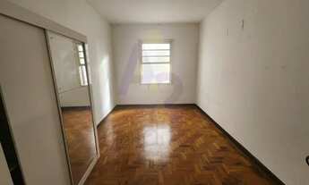 Imagem 5: Apartamento espaçoso com cômodos em prédio vintage, na melhor localização de Pinheiros, pr