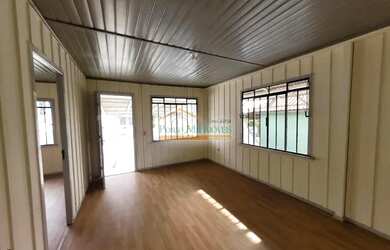 Imagem 3: CASA com 3 dormitórios para alugar com 90m² por R$ 1.350,00 no bairro Butiatuvinha - CURIT