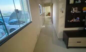 Imagem 5: Rua 08 Vicente Pires Cond Belo Horizonte Lote 500m² Casa 2 Quartos Suítes 90m²