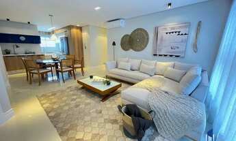 Imagem 5: Apartamento Zona Central para Venda em Balneário Camboriú, CENTRO, 4 dormitórios, 2 suítes