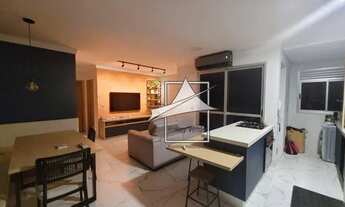 Imagem: Apartamento com 2 dormitórios à venda