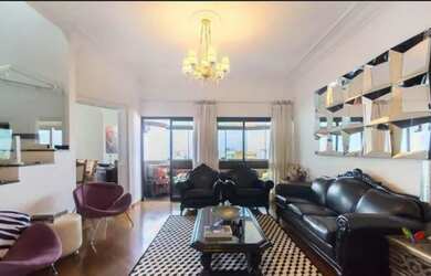 Imagem 4: Cobertura para venda, 400m², com 4 suítes, 3 banheiros, 4 salas, 1 cozinha, 4 vagas de gar