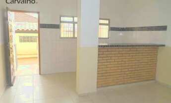 Imagem 7: Casa com 2 dormitórios para alugar, 50 m² por R$ 1.410,00/mês - Vila Maria Alta - São Paul