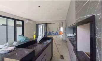 Imagem 5: Casa à venda, 204 m² por R$ 1.690.000,00 - Condomínio Terras do Cancioneiro - Paulínia/SP