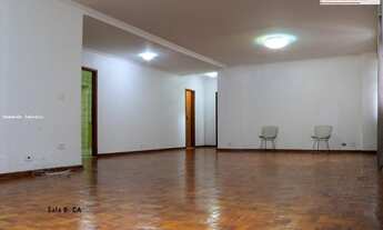 Imagem 3: Apartamento para Venda em São Paulo, Jardim Paulista, 3 dormitórios, 1 suíte, 4 banheiros