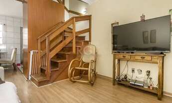 Imagem 4: Casa Condominio para Venda - 103.6m², 3 dormitórios, sendo 1 suites, 1 vaga - Camaquã