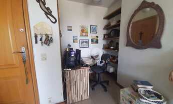 Imagem 4: Apartamento com 2 quartos à venda, 69 m² por R$ 600.000 - Grajaú - Rio de Janeiro/RJ