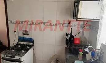 Imagem 4: Apartamento de 60m² com 2 quartos em Vila Medeiros