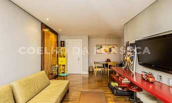 Imagem 4: São Paulo - Apartamento Padrão - Pinheiros