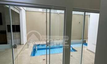 Imagem 7: Casa em Condomínio para Aluguel em Parque Campolim Sorocaba-SP - 934