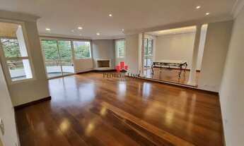 Imagem: Apartamento com 3 suítes e 3 vagas à venda